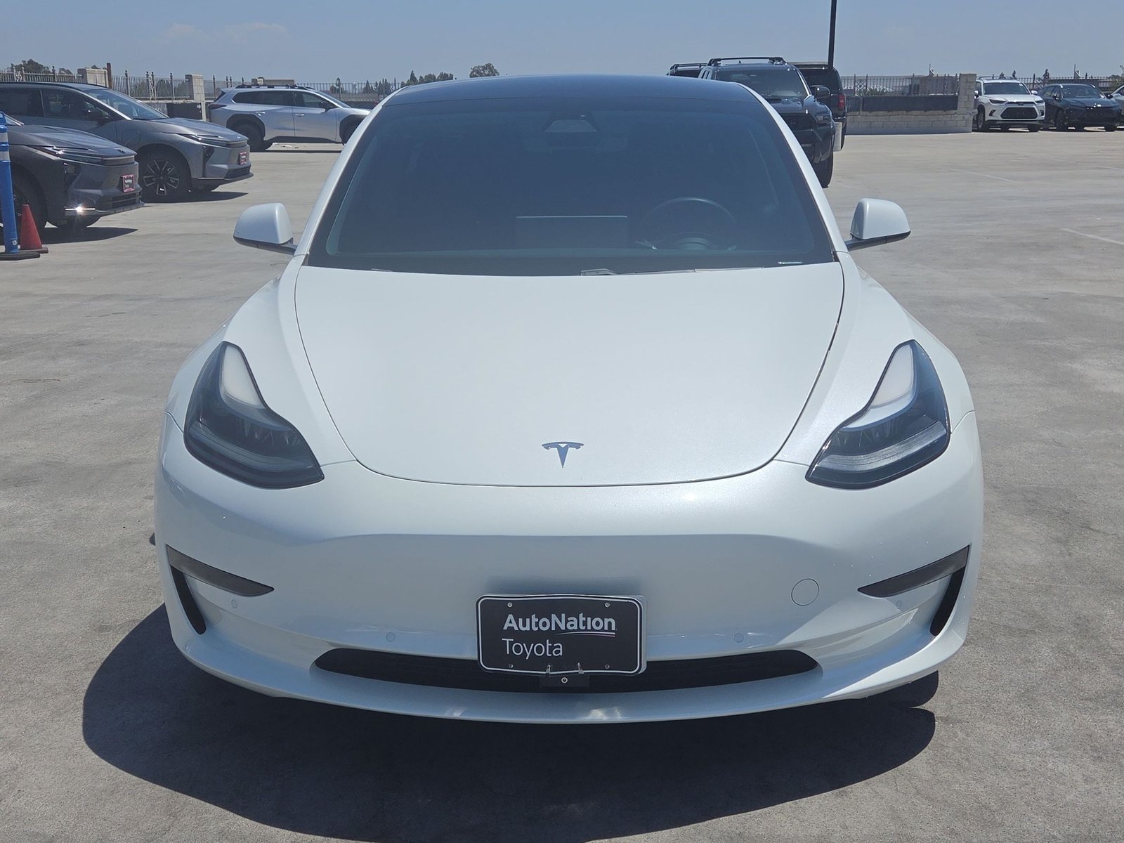 tesla model 3 2021 5YJ3E1EA0MF988944 image tesla model 3 2021 5YJ3E1EA0MF988944 image
